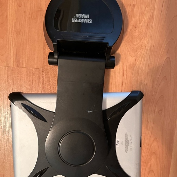 Post-Holiday Sale: FREE Shipping SHARPER IMAGE for iPad & other models. - Picture 5 of 16